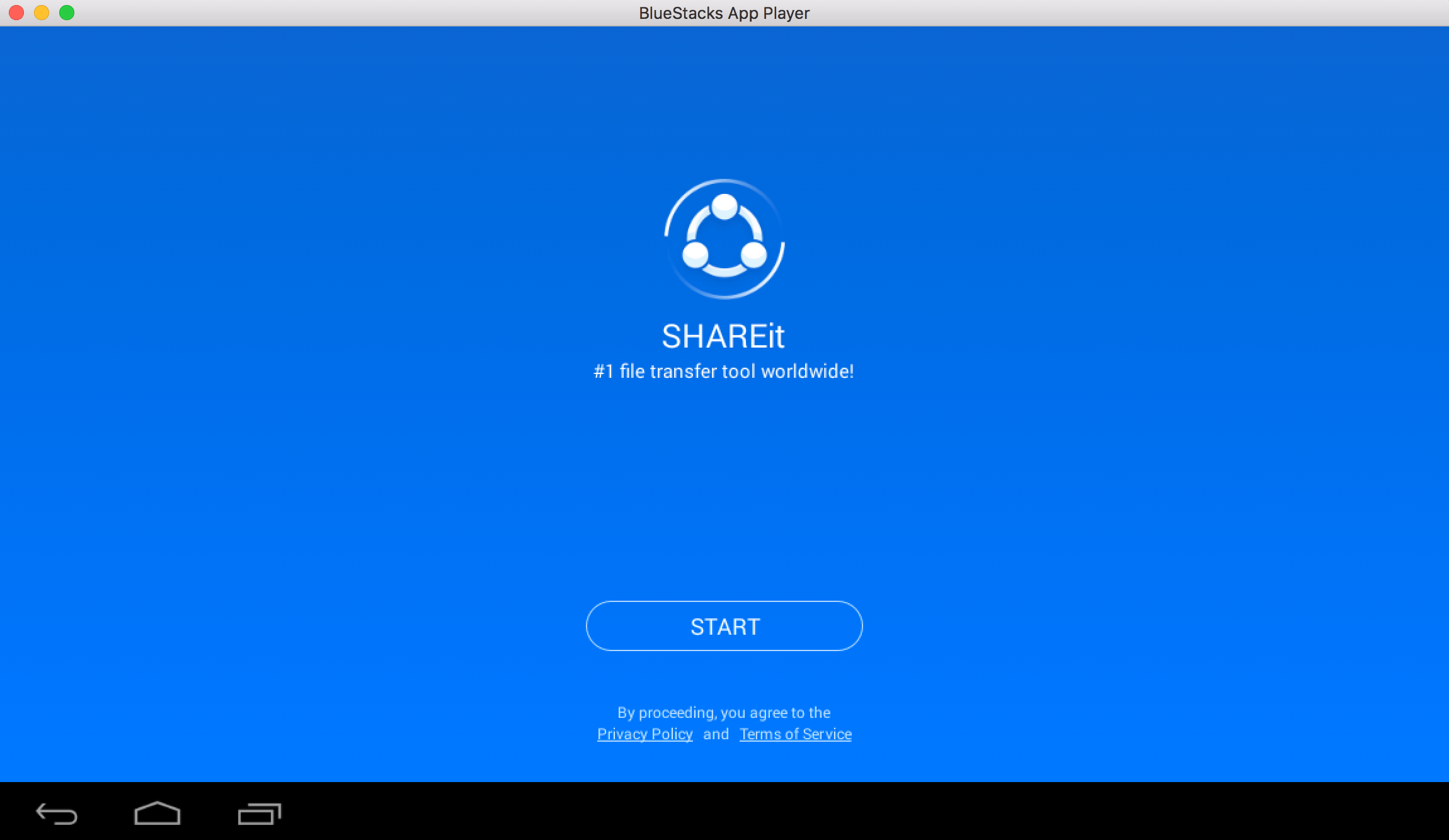 Shareit Free Download For Mac